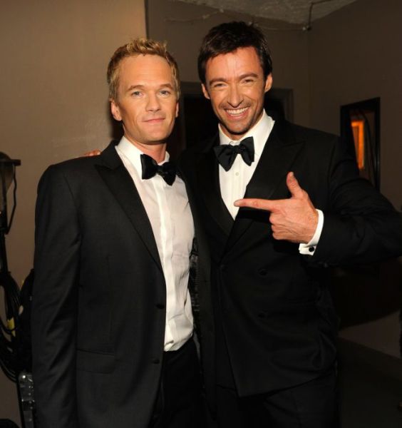 Celebs Hanging Out Together. Part 3