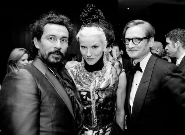 Celebs Hanging Out Together. Part 3