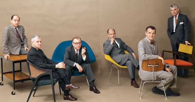 Celebs Hanging Out Together. Part 3