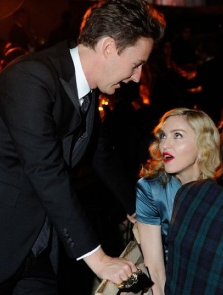 Celebs Hanging Out Together. Part 3