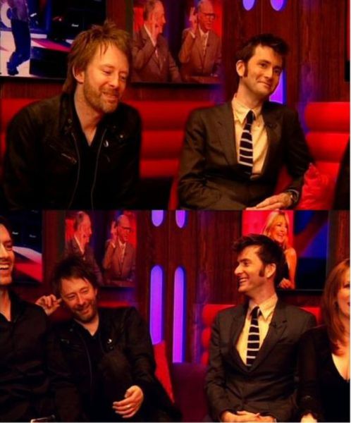 Celebs Hanging Out Together. Part 3