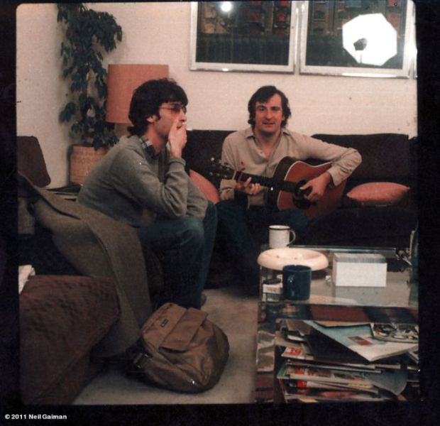 Celebs Hanging Out Together. Part 3