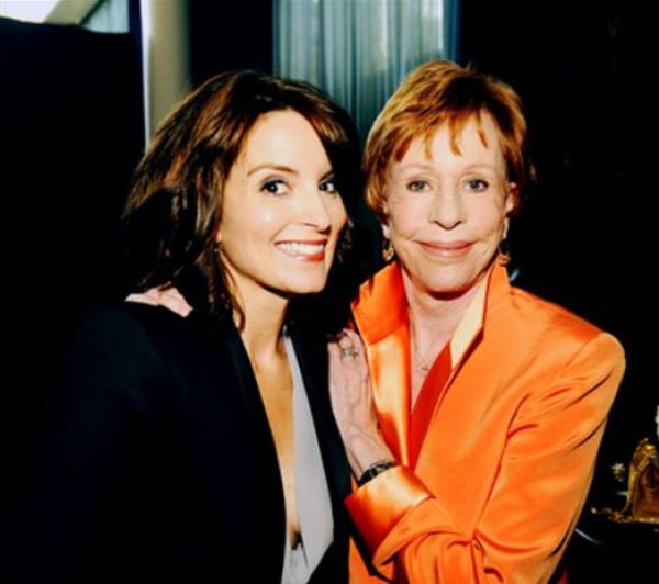 Celebs Hanging Out Together. Part 3