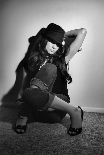 Awkward Posing at Its Best