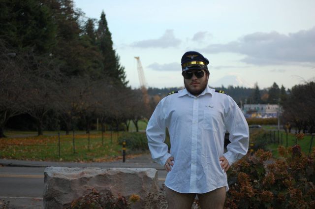 DIY Sexy Calendar for a Girlfriend