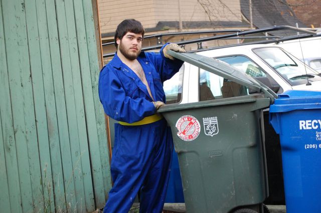 DIY Sexy Calendar for a Girlfriend