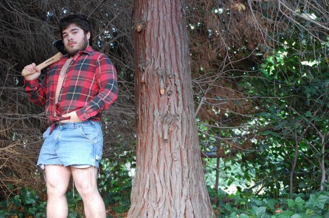 DIY Sexy Calendar for a Girlfriend