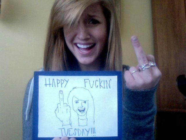 morning picdump 52 pics 4.html - 52 HD Photos | Premium Gallery 2012