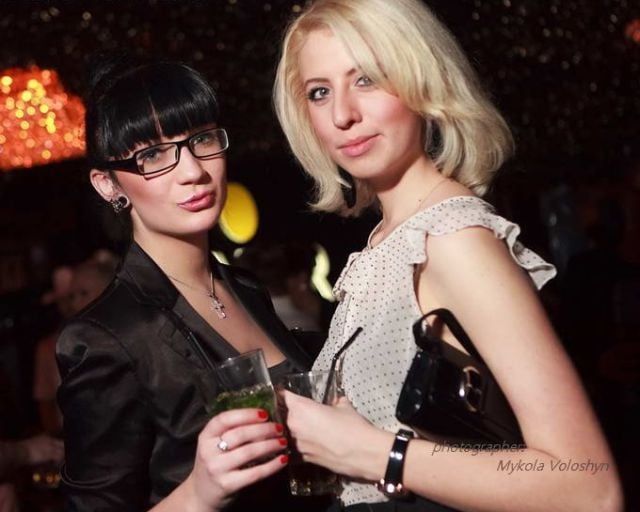 Silicone Lips Parade