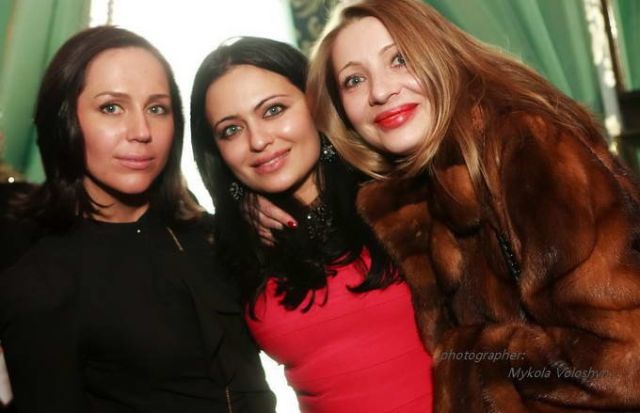 Silicone Lips Parade