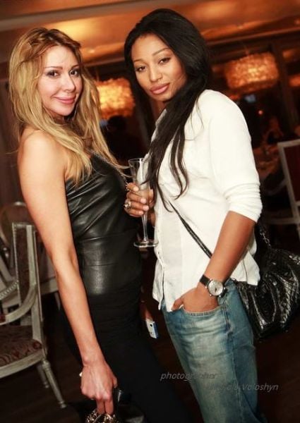 Silicone Lips Parade