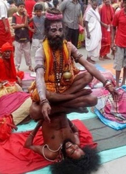 Only in India. Part 3