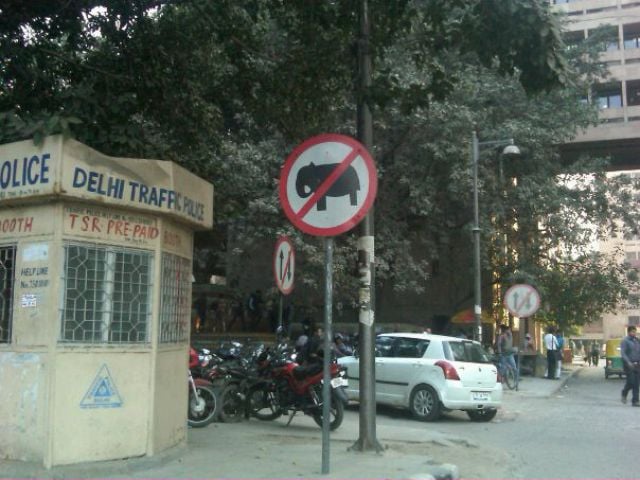 Only in India. Part 3