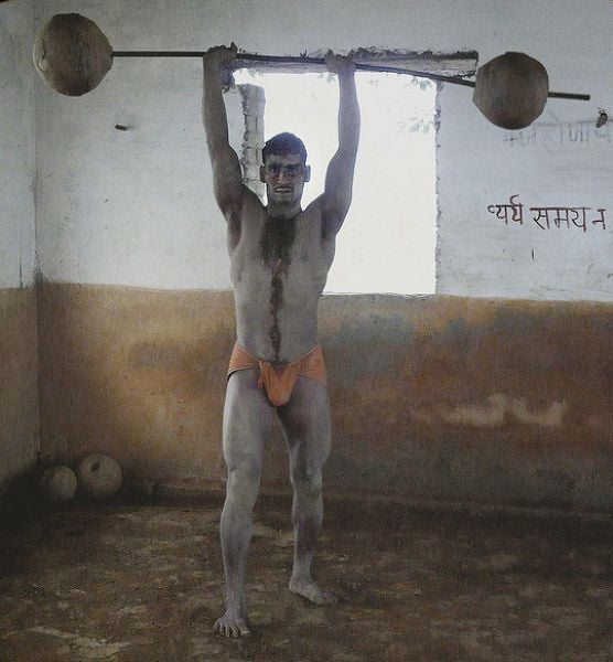 Only in India. Part 3