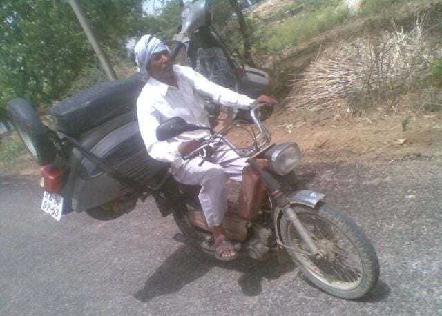 Only in India. Part 3