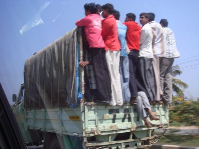 Only in India. Part 3