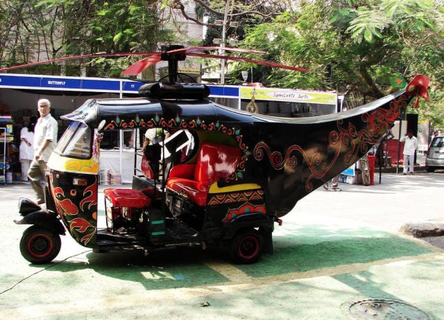 Only in India. Part 3