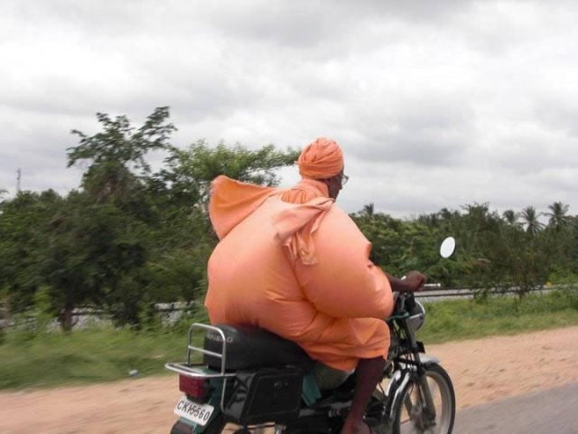 Only in India. Part 3