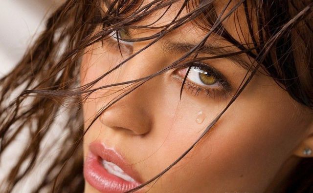 There Are Beautiful Girls Here. Part 2