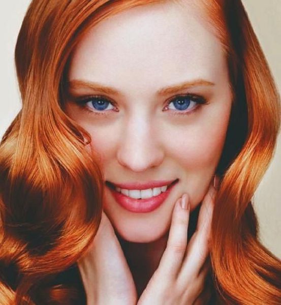 There Are Beautiful Girls Here. Part 2