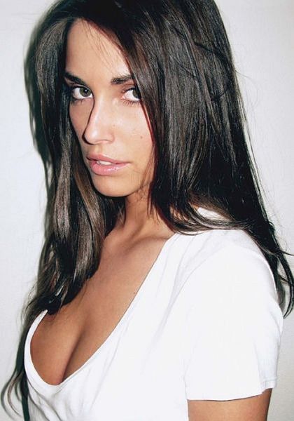 There Are Beautiful Girls Here. Part 2