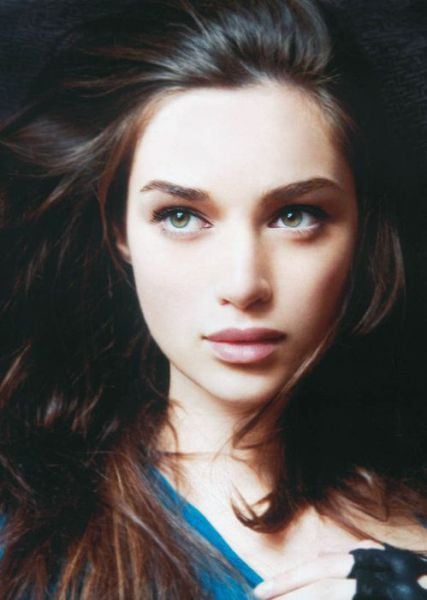 There Are Beautiful Girls Here. Part 2