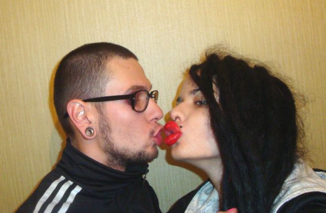 Christina Keeps On Changing Her Appearance