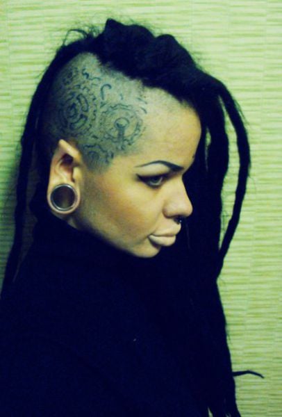 Christina Keeps On Changing Her Appearance