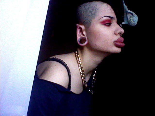 Christina Keeps On Changing Her Appearance