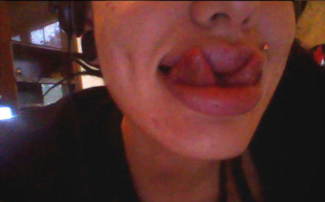 Christina Keeps On Changing Her Appearance