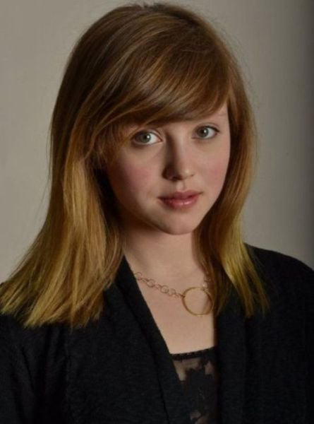 College Changes Girls