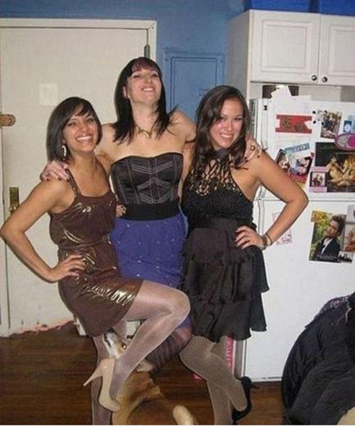 Holy Crap, What’s That? Part 2