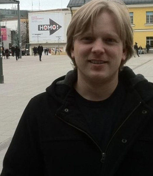 Holy Crap, What’s That? Part 2