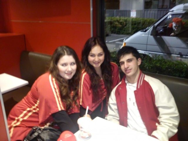 Holy Crap, What’s That? Part 2