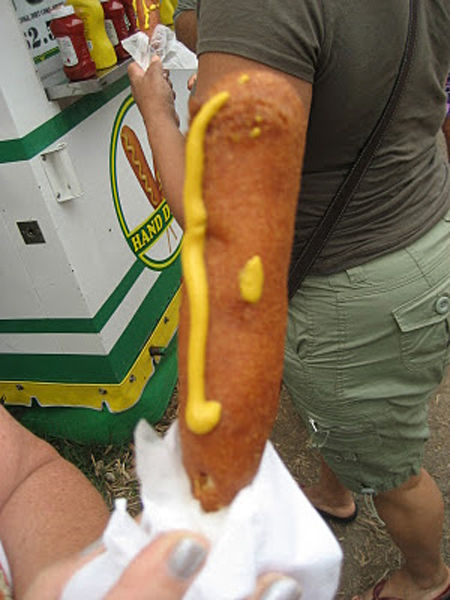 Holy Crap, What’s That? Part 2