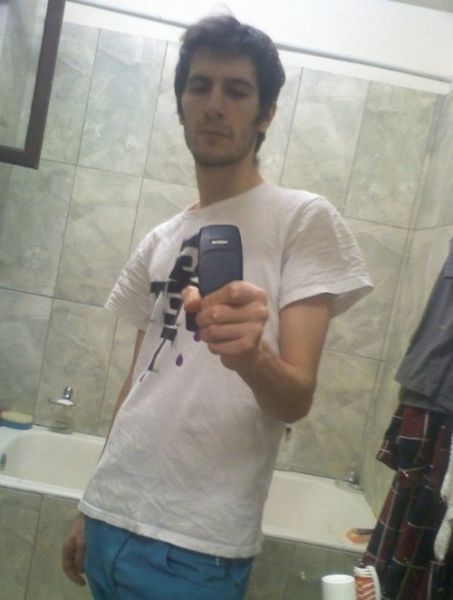 Holy Crap, What’s That? Part 2