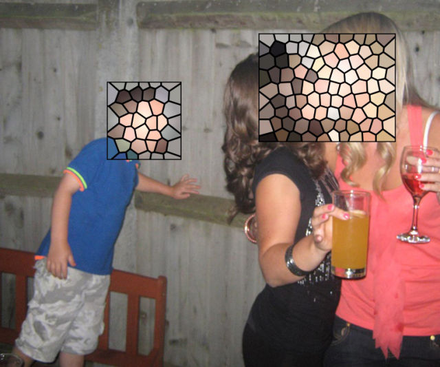 How Not to Be a Parent