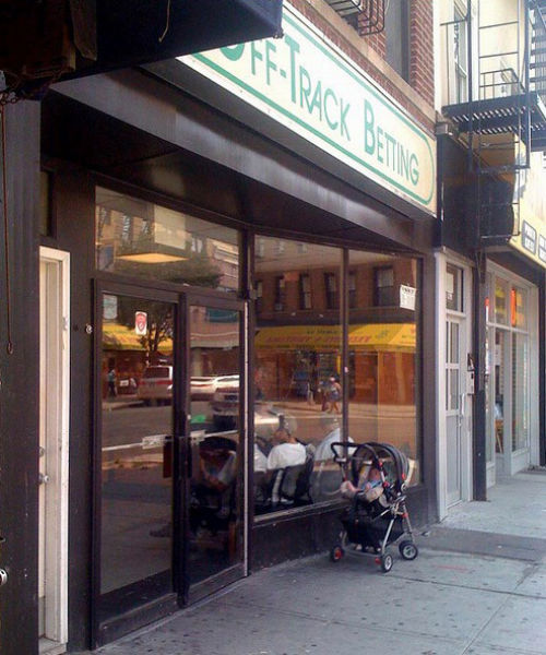 How Not to Be a Parent