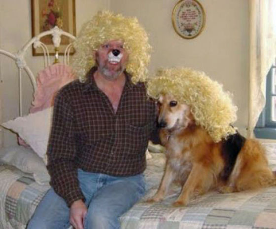 How Not to Be a Parent