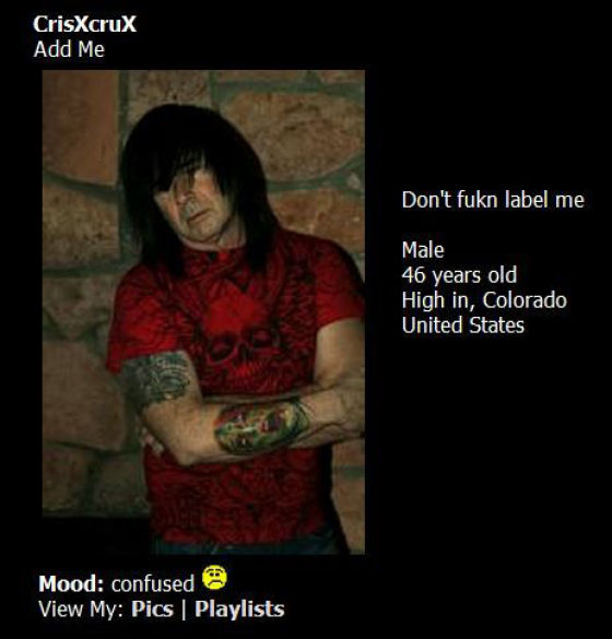 How Not to Be a Parent