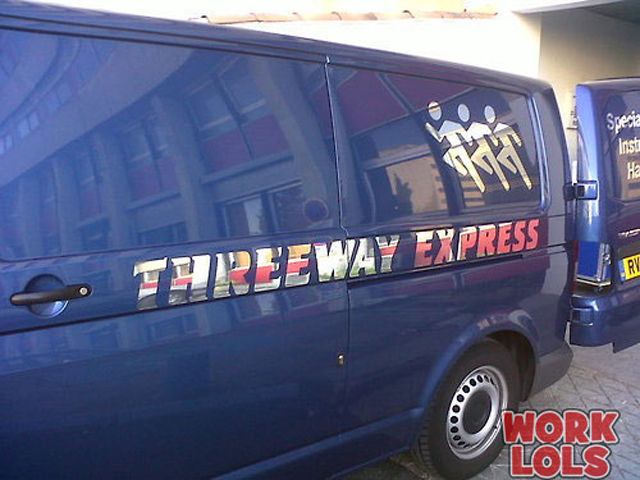 Sexually Suggestive Business Names