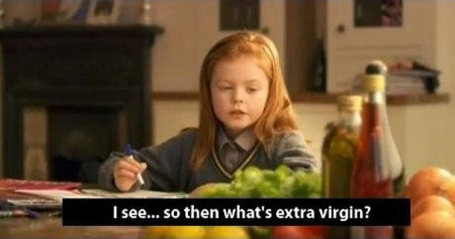 What Does Virgin Mean?