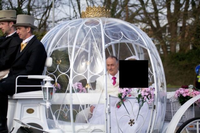 Man Makes Married Life Simple