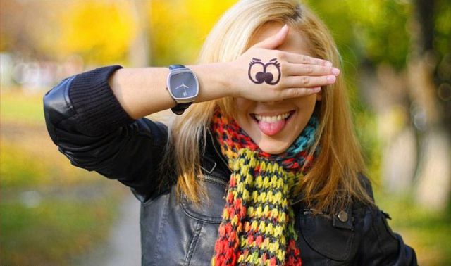 There Are Beautiful Girls Here: Part 3