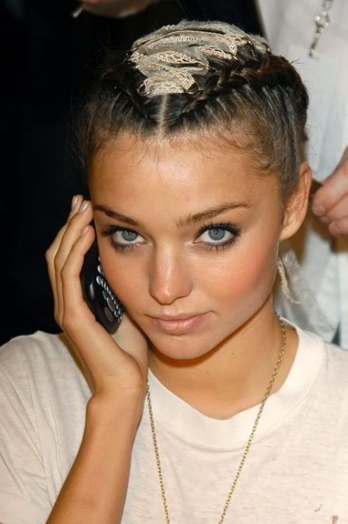 There Are Beautiful Girls Here: Part 3