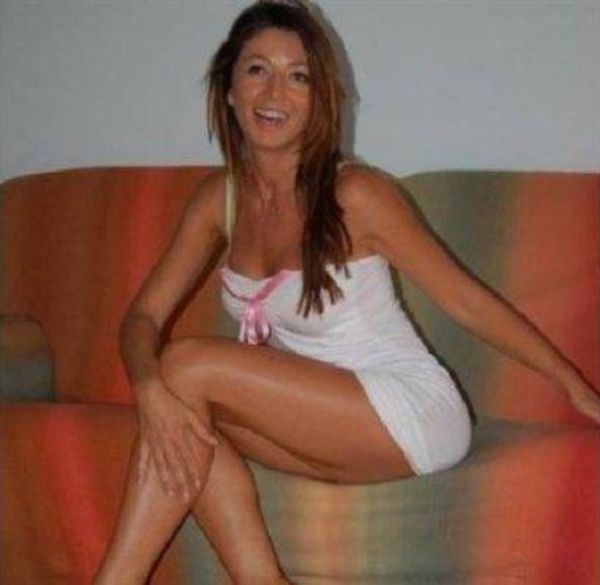 Double Life of the Hot Teacher