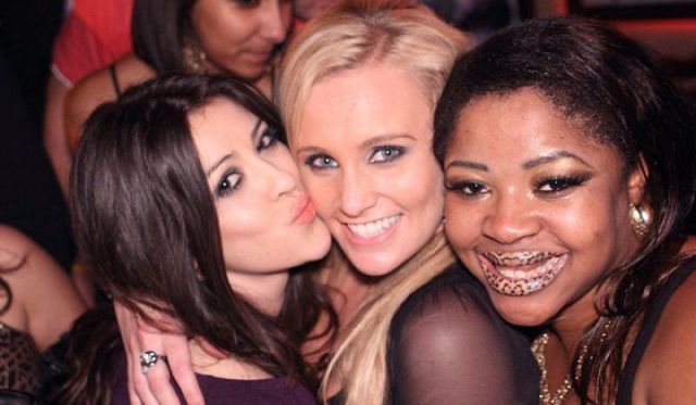 Crazy Is as Crazy Does