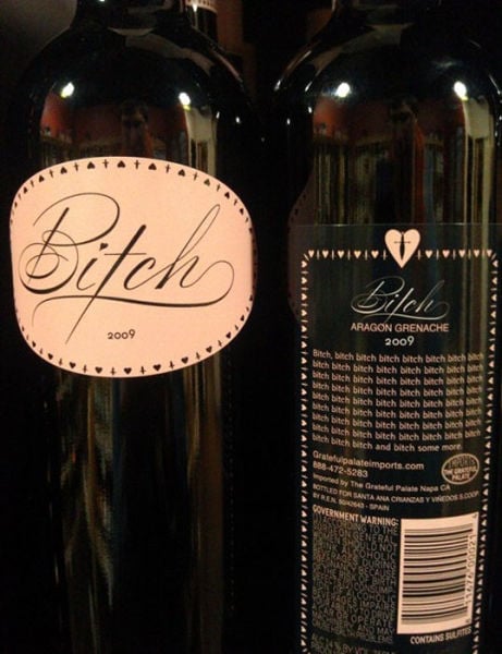 Crazy Is as Crazy Does