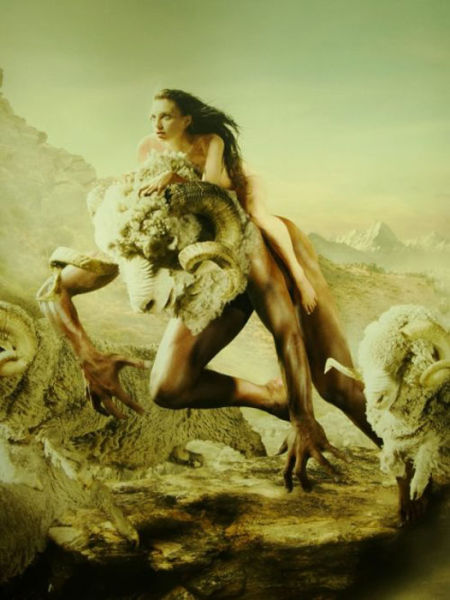 Crazy Is as Crazy Does