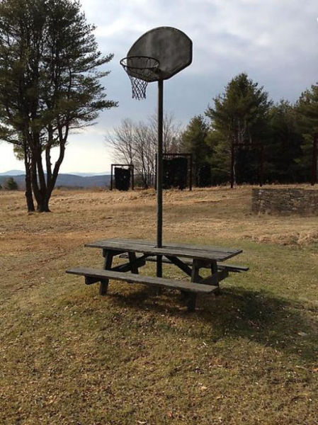 Crazy Is as Crazy Does